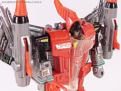 Transformers G1 1985 Swoop (Swarp) (Image #102 of 148)