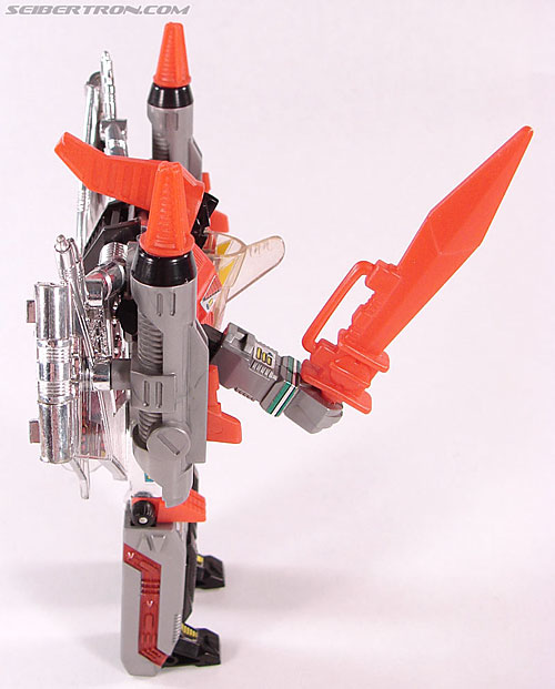 Transformers G1 1985 Swoop (Swarp) (Image #103 of 148)