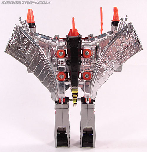 Transformers G1 1985 Swoop (Swarp) (Image #105 of 148)