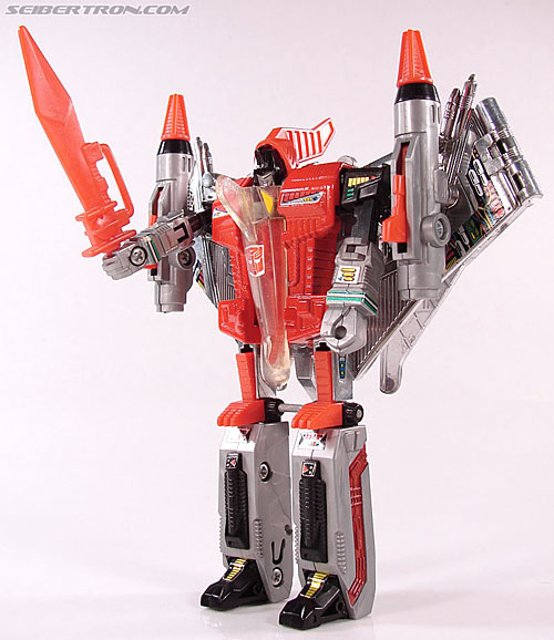 Transformers G1 1985 Swoop (Swarp) (Image #108 of 148)