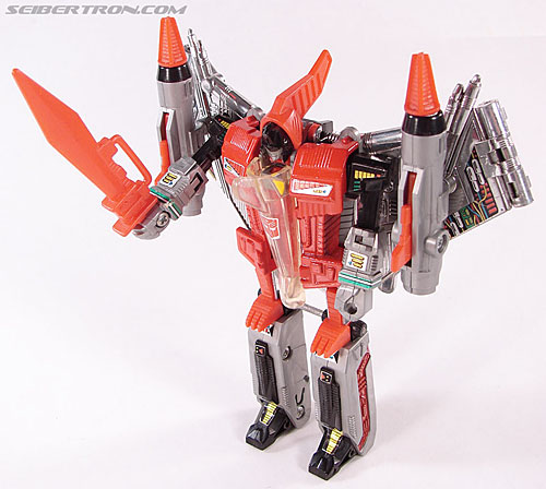 Transformers G1 1985 Swoop (Swarp) (Image #109 of 148)