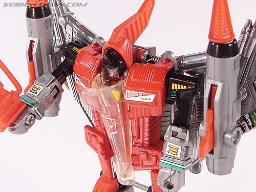 Transformers G1 1985 Swoop (Swarp) (Image #110 of 148)