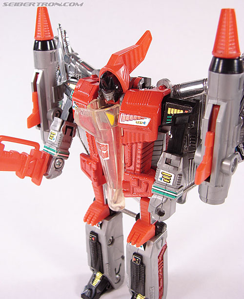Transformers G1 1985 Swoop (Swarp) (Image #111 of 148)