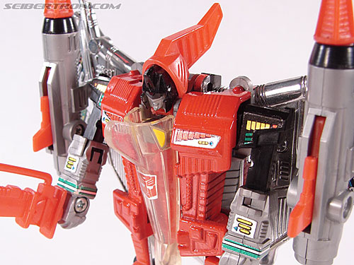 Transformers G1 1985 Swoop (Swarp) (Image #112 of 148)