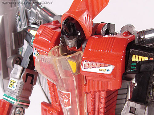 Transformers G1 1985 Swoop (Swarp) (Image #113 of 148)