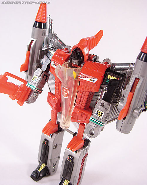 Transformers G1 1985 Swoop (Swarp) (Image #114 of 148)