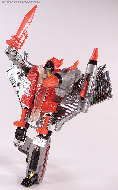 Transformers G1 1985 Swoop (Swarp) (Image #116 of 148)