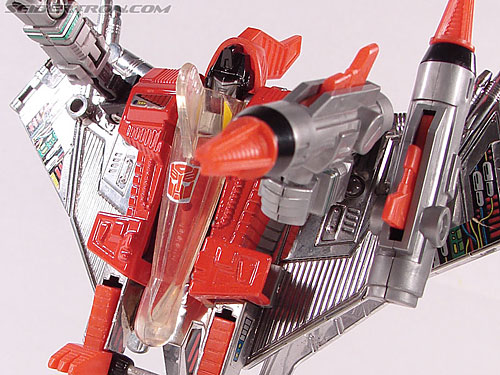 Transformers G1 1985 Swoop (Swarp) (Image #117 of 148)