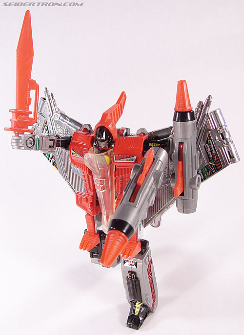 Transformers G1 1985 Swoop (Swarp) (Image #118 of 148)