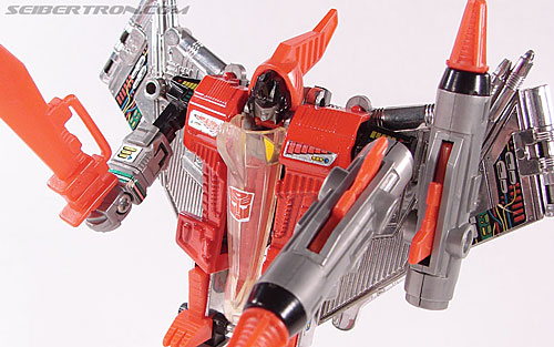 Transformers G1 1985 Swoop (Swarp) (Image #120 of 148)
