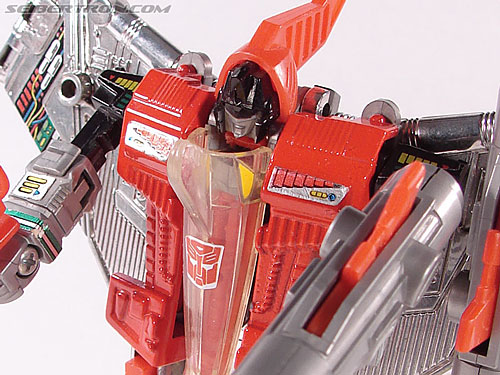 Transformers G1 1985 Swoop (Swarp) (Image #121 of 148)