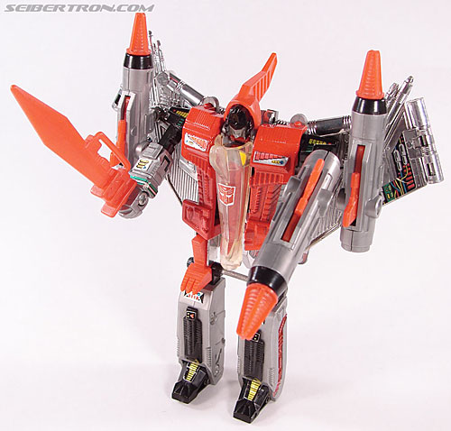 Transformers G1 1985 Swoop (Swarp) (Image #122 of 148)