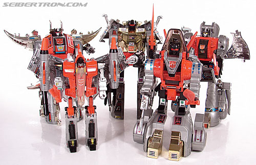 Transformers G1 1985 Swoop (Swarp) (Image #124 of 148)