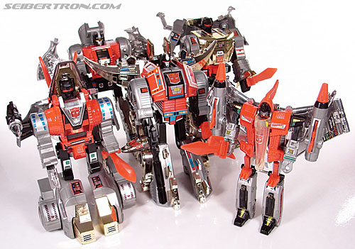 Transformers G1 1985 Swoop (Swarp) (Image #125 of 148)