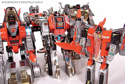 Transformers G1 1985 Swoop (Swarp) (Image #126 of 148)