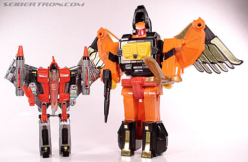 Transformers G1 1985 Swoop (Swarp) (Image #128 of 148)