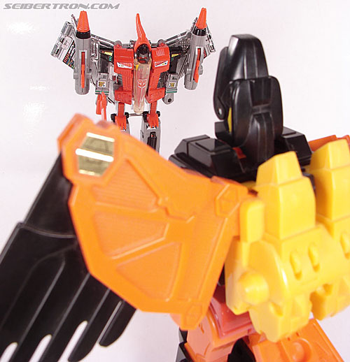 Transformers G1 1985 Swoop (Swarp) (Image #131 of 148)