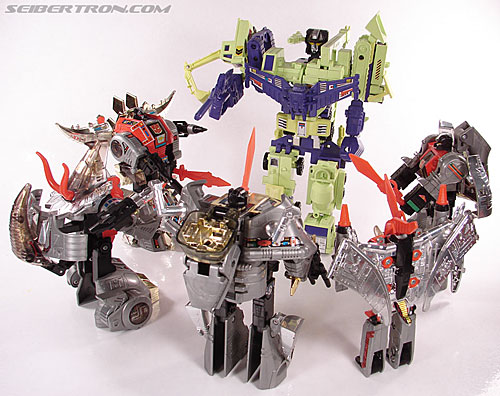 Transformers G1 1985 Swoop (Swarp) (Image #139 of 148)