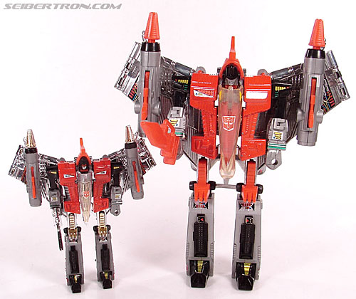 Transformers G1 1985 Swoop (Swarp) (Image #143 of 148)