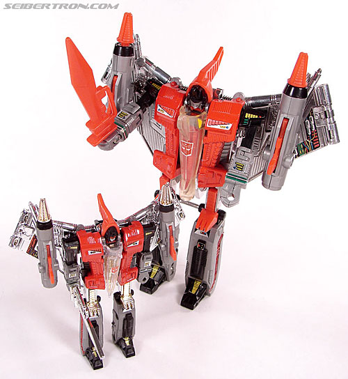 Transformers G1 1985 Swoop (Swarp) (Image #144 of 148)