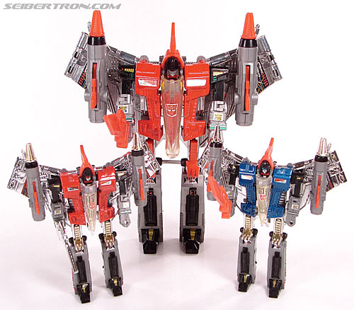 Transformers G1 1985 Swoop (Swarp) (Image #146 of 148)