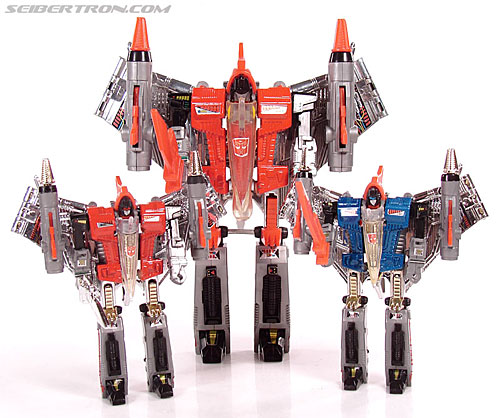 Transformers G1 1985 Swoop (Swarp) (Image #147 of 148)