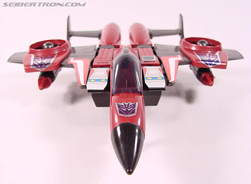 Transformers G1 1985 Thrust (Image #32 of 166)