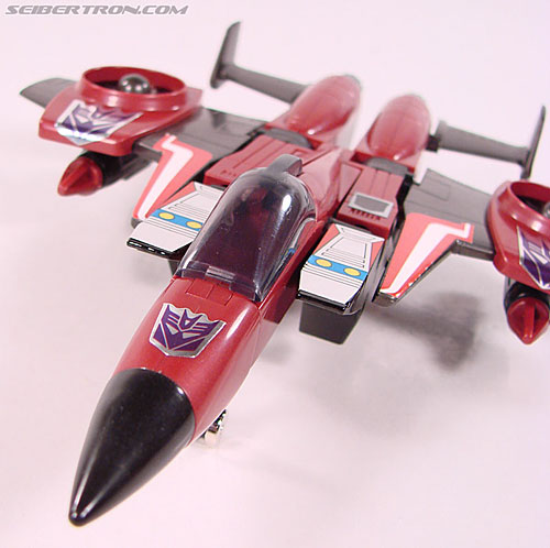 Transformers G1 1985 Thrust (Image #45 of 166)