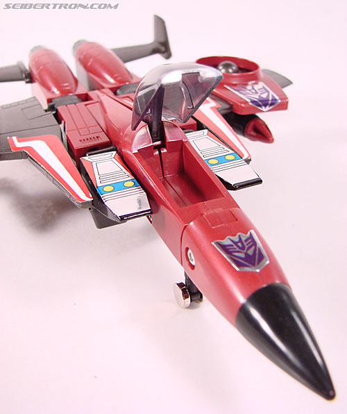 Transformers G1 1985 Thrust (Image #46 of 166)