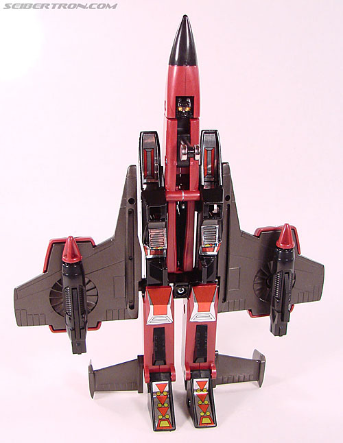 Transformers G1 1985 Thrust (Image #48 of 166)