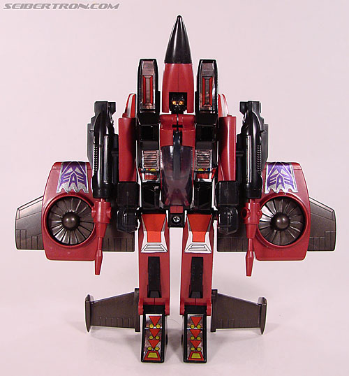 Transformers G1 1985 Thrust (Image #56 of 166)