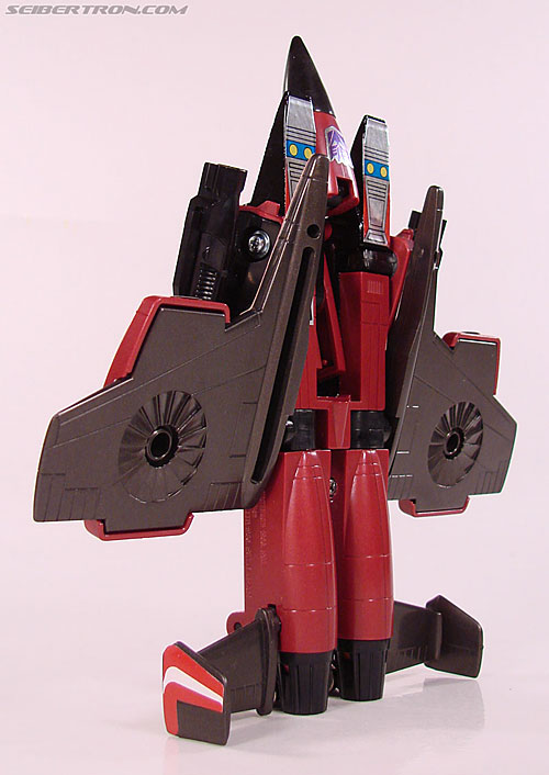 Transformers G1 1985 Thrust (Image #67 of 166)