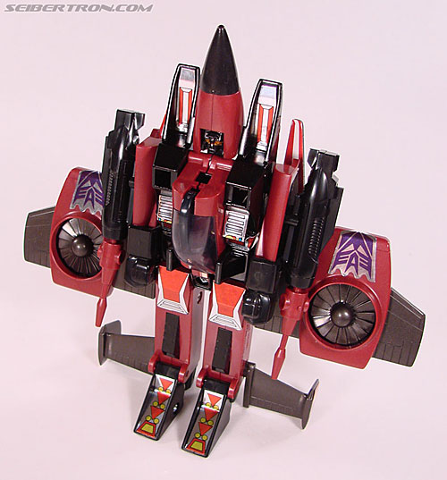 Transformers G1 1985 Thrust (Image #70 of 166)