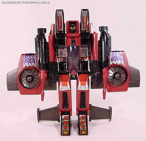 Transformers G1 1985 Thrust (Image #71 of 166)