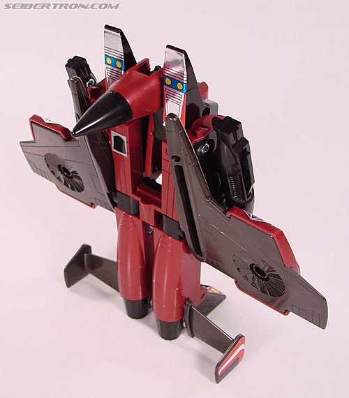 Transformers G1 1985 Thrust (Image #78 of 166)