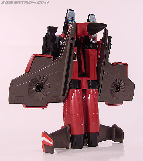 Transformers G1 1985 Thrust (Image #80 of 166)