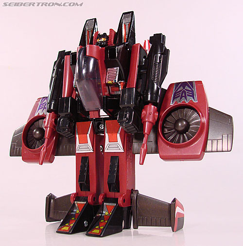Transformers G1 1985 Thrust (Image #82 of 166)