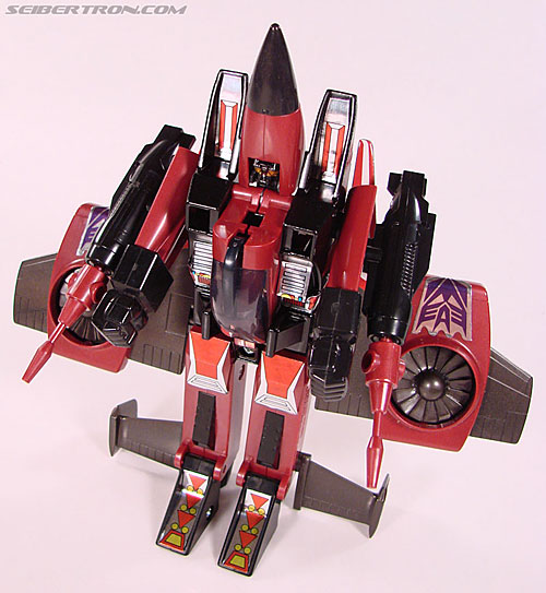 Transformers G1 1985 Thrust (Image #85 of 166)