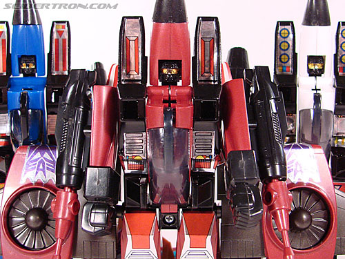 Transformers G1 1985 Thrust (Image #100 of 166)