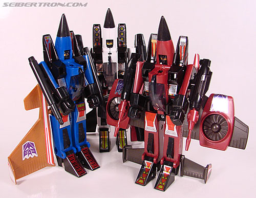 Transformers G1 1985 Thrust (Image #103 of 166)