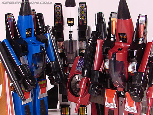 Transformers G1 1985 Thrust (Image #104 of 166)