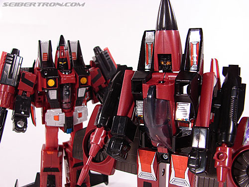 Transformers G1 1985 Thrust (Image #106 of 166)