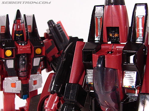 Transformers G1 1985 Thrust (Image #107 of 166)
