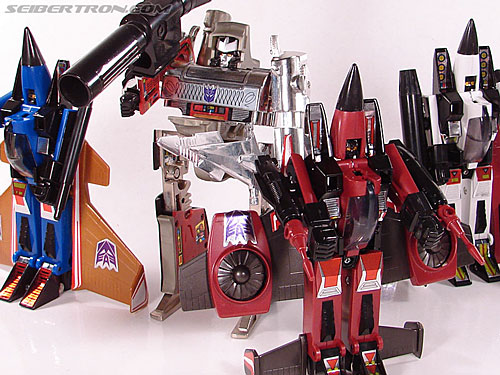 Transformers G1 1985 Thrust (Image #113 of 166)