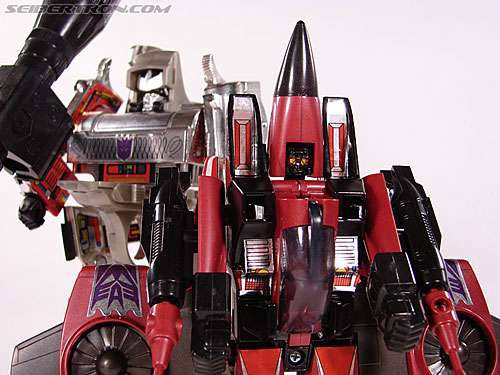 Transformers G1 1985 Thrust (Image #115 of 166)