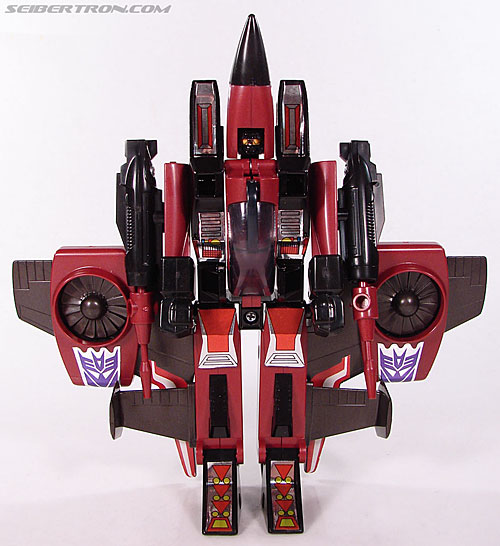 Transformers G1 1985 Thrust (Image #117 of 166)