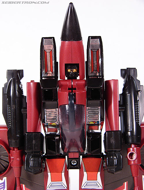 Transformers G1 1985 Thrust (Image #118 of 166)