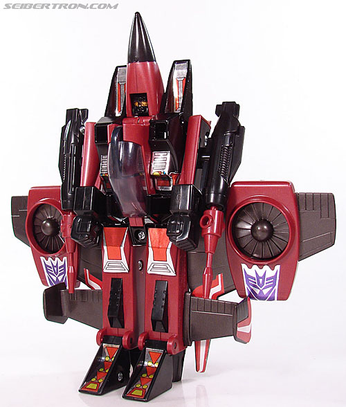 Transformers G1 1985 Thrust (Image #127 of 166)