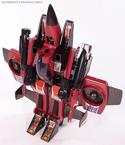 Transformers G1 1985 Thrust (Image #128 of 166)