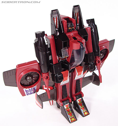 Transformers G1 1985 Thrust (Image #135 of 166)